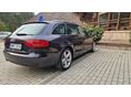 AUDI A4 2011/5 - 12