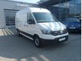 VOLKSWAGEN CRAFTER 2026 - 2