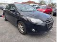 FORD FOCUS 2012/3 - 1