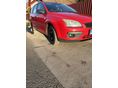 FORD FOCUS 2006/8 - 2