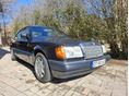 MERCEDES-BENZ W 124 1992/9 - 2