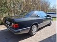 MERCEDES-BENZ W 124 1992/9 - 3