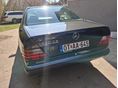 MERCEDES-BENZ W 124 1992/9 - 4