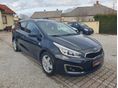 KIA CEE'D 2016/1 - 3