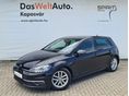VOLKSWAGEN GOLF 2017/8 - 1