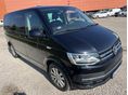 VOLKSWAGEN MULTIVAN 2016/8 - 2
