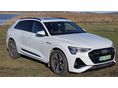 AUDI E-TRON 2021/10 - 2