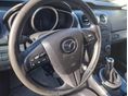 MAZDA CX-7 2011/9 - 12