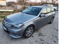 MERCEDES-BENZ C 200 T CDI BlueEFFICIENCY Classic (Automata)