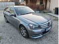 MERCEDES-BENZ C 200 2013/6 - 2