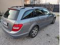 MERCEDES-BENZ C 200 2013/6 - 3
