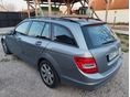 MERCEDES-BENZ C 200 2013/6 - 4