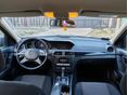 MERCEDES-BENZ C 200 2013/6 - 5