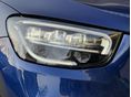 MERCEDES-BENZ GLC 300 2021/9 - 21