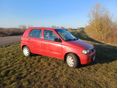 SUZUKI ALTO 2003/10 - 2