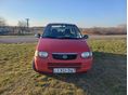 SUZUKI ALTO 2003/10 - 6