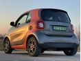 SMART FORTWO COUPE ELECTRIC DRIVE PRIME automata - tolatókamera. nagy kijelző. tempomat. ülésfűté