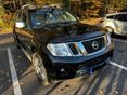 NISSAN NAVARA 4WD Double 3.0D V6 Platinum (Automata) EURO5