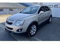 OPEL ANTARA 2.2 CDTI Cosmo (Automata) LEGMAGASABB FELSZERELTSÉG!KÉT ÉV KPM MŰSZAKI !