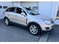 OPEL ANTARA 2012/12 - 5