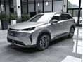 PEUGEOT 5008 2026 - 1