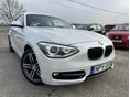 BMW 116 2013/3 - 2