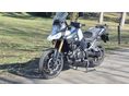 SUZUKI DL 1000 2014/5 - 2