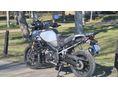 SUZUKI DL 1000 2014/5 - 3