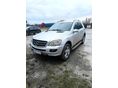MERCEDES-BENZ ML 320 CDI (Automata)