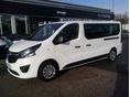 OPEL VIVARO 2019/8 - 1