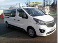 OPEL VIVARO 2019/8 - 2