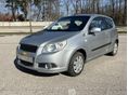 CHEVROLET AVEO 2009/3 - 1