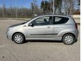 CHEVROLET AVEO 2009/3 - 2