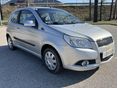 CHEVROLET AVEO 2009/3 - 7