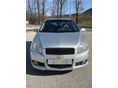 CHEVROLET AVEO 2009/3 - 8