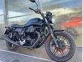 MOTO GUZZI V7 Stone Black / Megkímélt állapot / 2019 évj. / 32.000.km