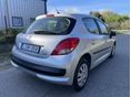 PEUGEOT 207 2010/7 - 4