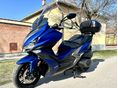 KYMCO XCITING 400 2018/9 - 1