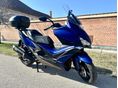 KYMCO XCITING 400 2018/9 - 2