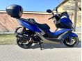 KYMCO XCITING 400 2018/9 - 4