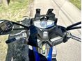 KYMCO XCITING 400 2018/9 - 7