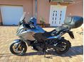 HONDA NT 1100 D SC84