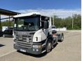 SCANIA 2018 - 1