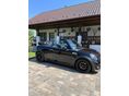 MINI COOPER Mini john cooper works cabrio