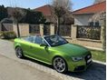 AUDI A5 CABRIO 2.0 TDI quattro clean diesel EXCLUSIVE MEGJELENÉS