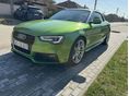 AUDI A5 CABRIO 2016/3 - 5