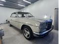 MERCEDES-BENZ W 114 1969/4 - 6