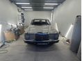 MERCEDES-BENZ W 114 1969/4 - 7