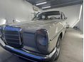 MERCEDES-BENZ W 114 1969/4 - 8