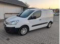 CITROEN BERLINGO 1.6 HDi Comfort L1 Magyarországi / vezetett szervizkönyv / Első tulajdonostól / Szerszámos szekrény